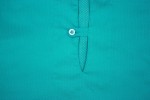 Baïsap - Mens tunics blue - Sagar - Mandarin collar shirt men - #1185