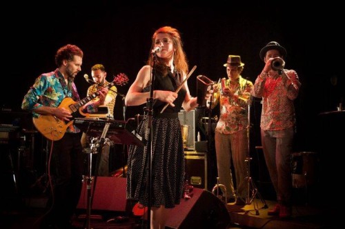 Baïsap - Blog - BAÏSAP habille RADIO TUTTI
