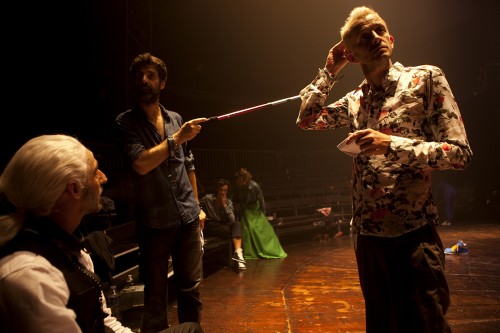 Baïsap - Blog - Making-of F**k Fashion Week 