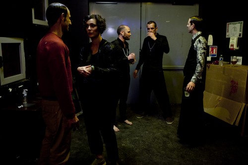 Baïsap - Blog - Making-of F**k Fashion Week 