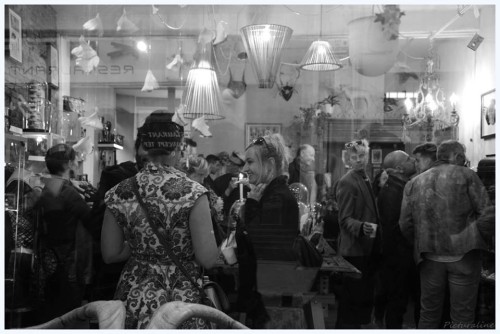 Baïsap - Blog - BAÏSAP @ Made Galerie