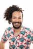 Baïsap - Günstige Hemden kurzarm - Neues Wax - Kurzarm Hemden mit afrikanishes Aufdruck - #2806