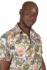 Baïsap - Camisa Tropical - Aves, insectos y flores - #3593