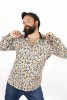 Baïsap - Oak shirt for men - Multicolored shirt - #3049