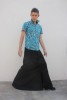 Baïsap - Skirts for men - Mens skirt pants - #523