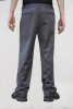 Baïsap - Grey slacks - Serpent - Grey dress pants, bootcut - #1611