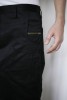 Baïsap - Pantalones Tigre negro - Versión mejorada de los pantalones Banofi - confianzada para nuestros clientes - desde la primera colección de BAÏSAP - #310