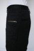 Baïsap - Pantalones Tigre negro - Versión mejorada de los pantalones Banofi - confianzada para nuestros clientes - desde la primera colección de BAÏSAP - #309