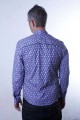 Baïsap - Camisa flor - Gráfica