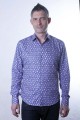 Baïsap - Camisa flor - Gráfica