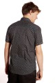 Baïsap - Graphic short sleeve - Cubes 