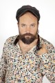 Baïsap - Chemise multicolore - Chêne 
