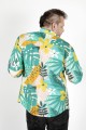 Baïsap - Tropicool shirt for men 
