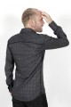 Baïsap - Labyrinth shirt - long sleeve 