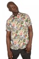 Baïsap - Mens Tropical shirt 