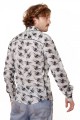 Baïsap - Insect shirt - Beetles 