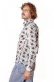 Baïsap - Insect shirt - Beetles 
