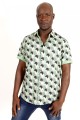 Baïsap - Camisa 3d manga corta 