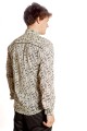 Baïsap - Chemise Plumes 