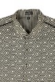 Baïsap -  Hexagon shirt - Bulgomme