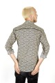 Baïsap -  Hexagon shirt - Bulgomme