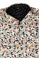 Baïsap - Chemise multicolore - Chêne 