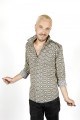 Baïsap -  Hexagon shirt - Bulgomme