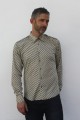 Baïsap - Printed shirts - Canework
