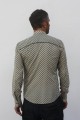 Baïsap - Printed shirts - Canework