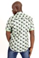 Baïsap - Camisa 3d manga corta 