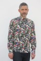 Baïsap - Camisas con estampados - Triángulos Claros