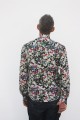 Baïsap - Camisas con estampados - Triángulos Claros