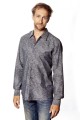Baïsap - Chambray Hemd - Welle 