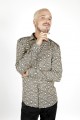 Baïsap -  Hexagon shirt - Bulgomme