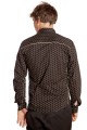 Baïsap - Hexagon shirt 