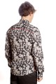 Baïsap - Camisas floreadas para hombres - Alvéolo 