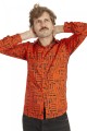 Baïsap -  Tools shirt