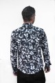 Baïsap - Butterfly shirts for men 