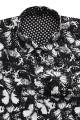 Baïsap - Butterfly shirts for men 