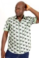 Baïsap - Camisa 3d manga corta 
