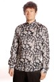 Baïsap - Camisas floreadas para hombres - Alvéolo 
