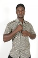 Baïsap - Hexagon shirt short sleeve - Bulgomme 