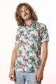 Baïsap -  Camisa Aves manga corta