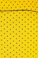Baïsap - Polka dot shirt - Mustard 