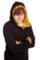 Baïsap - Golden Hoodie Herren
