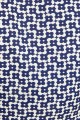 Baïsap -  Navy shirt dress 