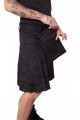 Baïsap - Jupe masculine plissée - Kilt 