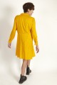 Baïsap - Vestido camisa estampado - Lunares 