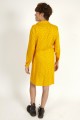 Baïsap - Vestido camisa estampado - Lunares 