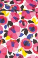 Baïsap - Rose flower shirt - Damascus 